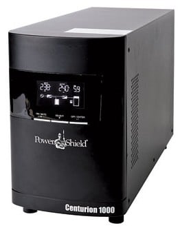 Powershield Centurion PSCE1000 UPS 1000VA jpg