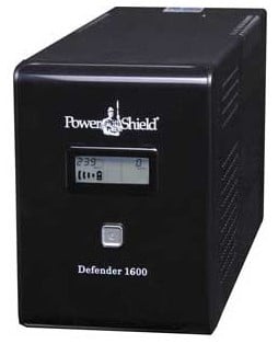 Powershield Defender PSD1600 1600VA UPS jpg