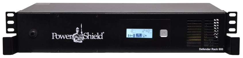 Powershield Defender PSDR800 Rackmount 800VA UPS