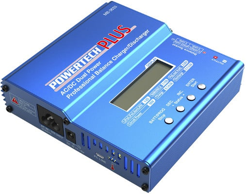 Pro Balance Charger for 6AMP