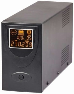 UPS 650VA 350W 240VAC LCD jpg