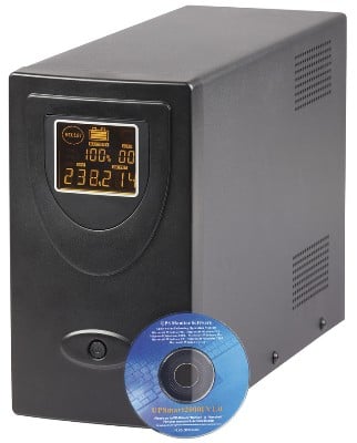 UPS 1500VA 900W with USB 320VAC LCD Line Interactive jpg