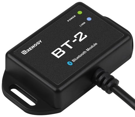 Renogy Bluetooth Module BT-2 with RS485 Port jpg