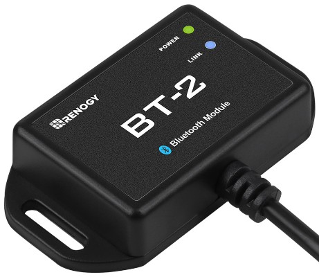 Renogy Bluetooth Module BT-2