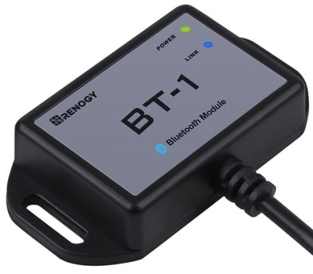 BT-1 Bluetooth Module for Renogy jpg