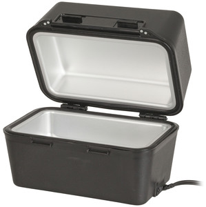 Photo of a 12V large portable stove.