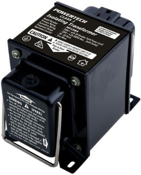 Step down Transformer 500W 240-115V