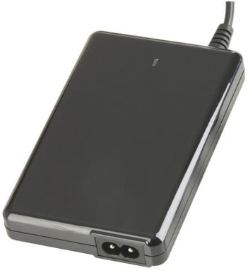 Universal Laptop Charger 120W 19VDC