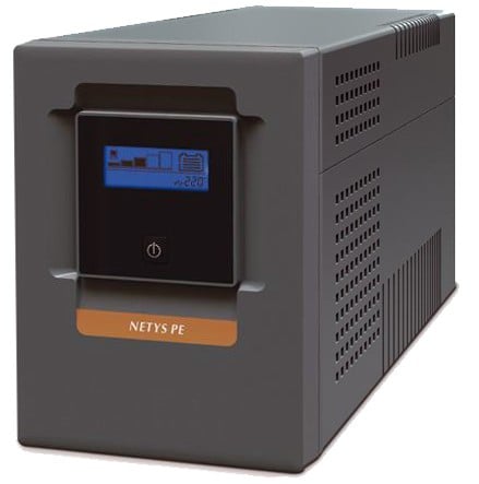 Securview 2000VA / 1200W Line Interactive Tower UPS jpg