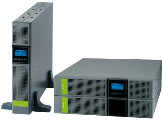 Securview 2200VA / 1800W Rackmount Line Interactive Tower UPS jpg