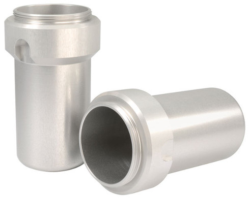 Ohaus Bucket 100ml for 30314823 Rotor - Pack of 2 - Without Cap