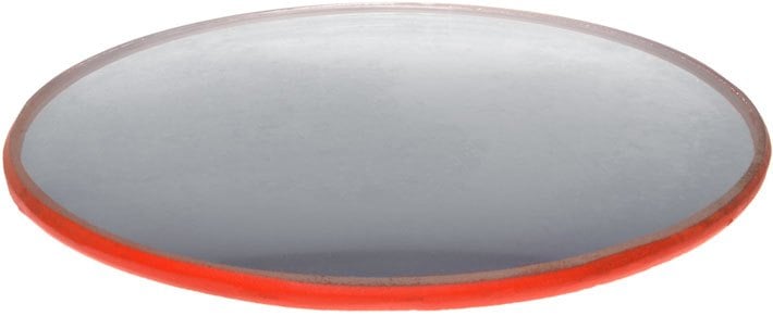 The Focal Length Of A Concave Mirror Is 50 Cm Convex Mirror (50mm Diameter, 5cm Focal Length) | Wiltronics