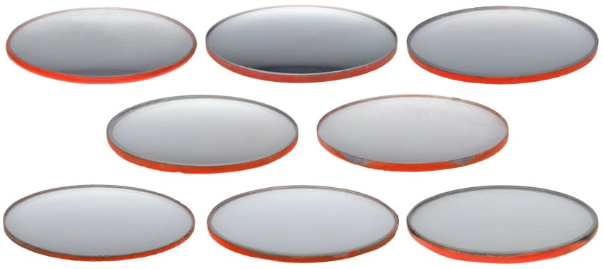 Convex Mirror 50mm Diameter