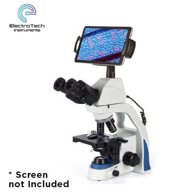 Digital Wi-Fi Binocular Microscope 1000X