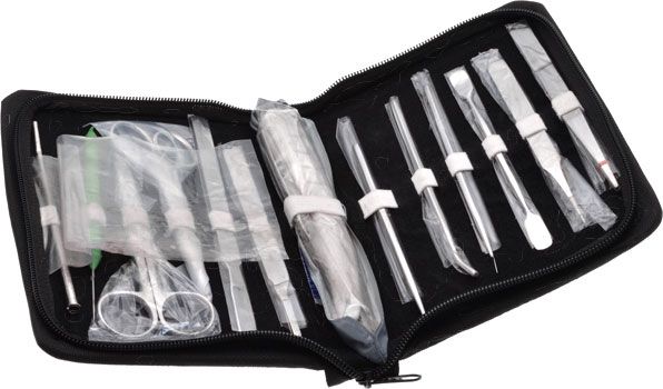 Dissecting Set 14 Piece