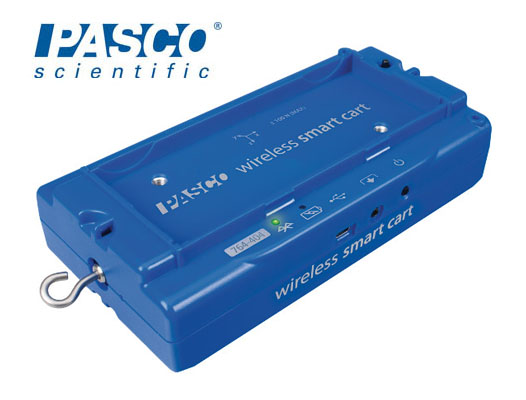 Pasco Smart Cart ME-1241