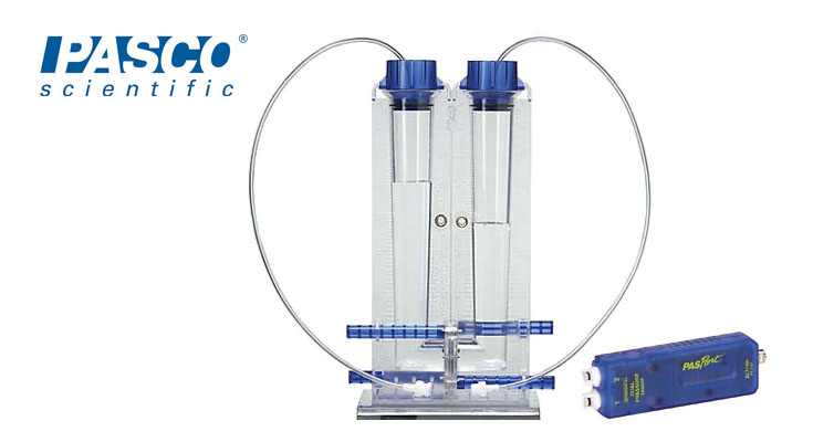 PASCO Diffusion/Osmosis Kit