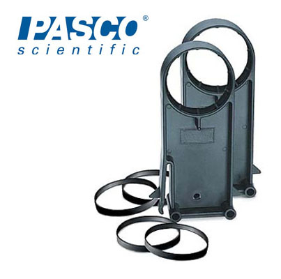 PASCO Lens Holder Set - Basic Optics