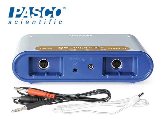 Pasco SPARKlink Air Sensor Interface PS-2011