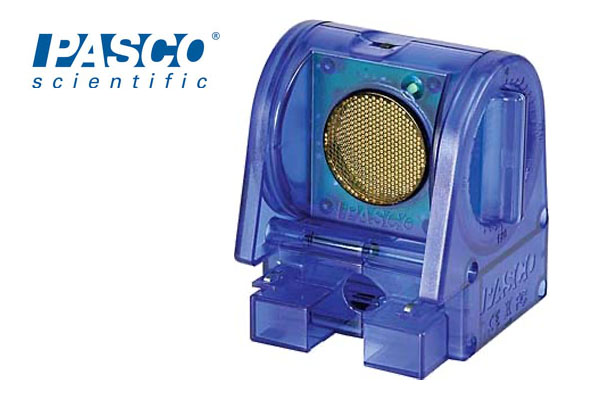 PASCO PASPort Motion Sensor