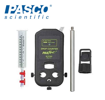 PASport High Accuracy Drop Counter Sensor