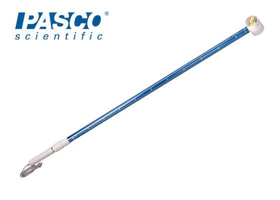 PASCO PASPort Flow Rate/Temperature Sensor