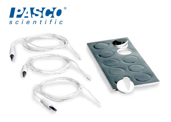 PASCO PASPort Fast Response Temperature Probe