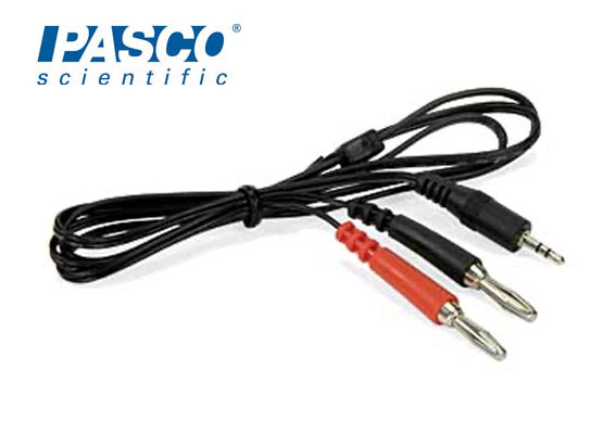 PASCO Voltage Probe PS-2165