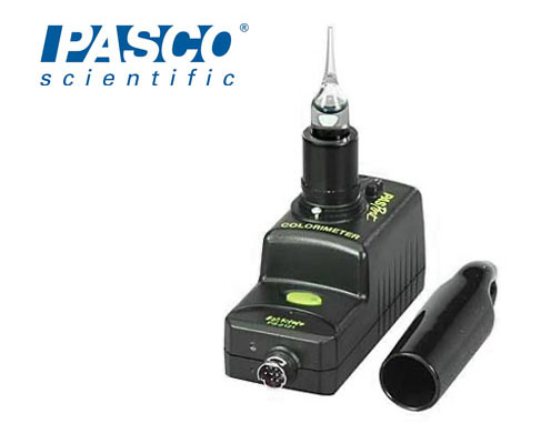 PASCO PASPort Water Quality Colorimeter