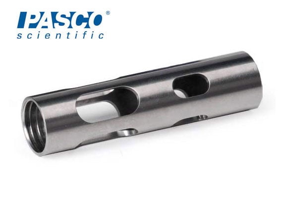 Metal Guard for PASCO Optical Dissolved Oxygen Sensor