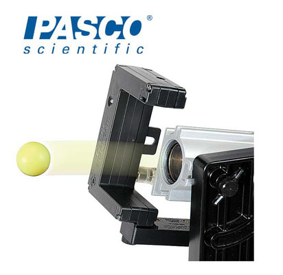 Pasco Smart Gate System PS-3701