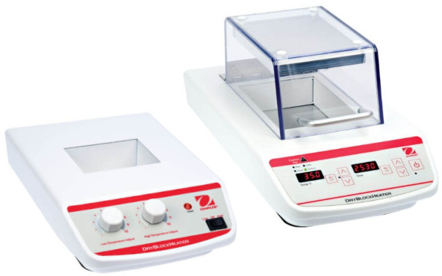 Dry Block Heaters