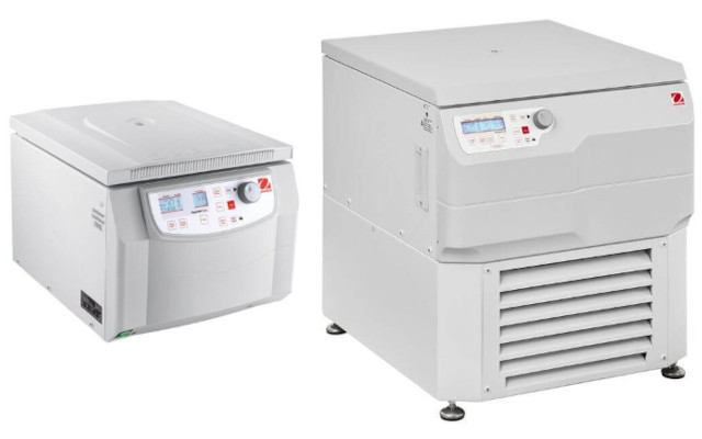 Frontier 5000 Series Multi Pro Centrifuges
