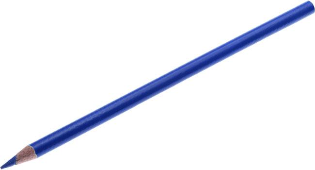 Blue Grease Pencil for Glass Writing