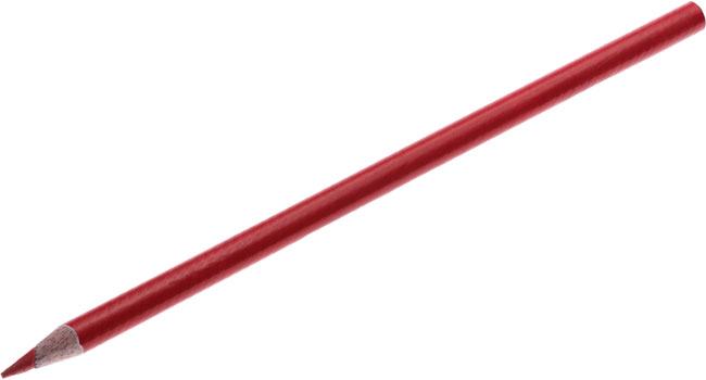 Red Grease Pencil for Glass Writing