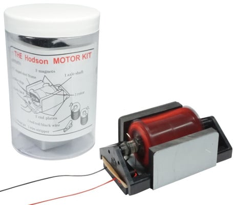 Hodson Motor Kit