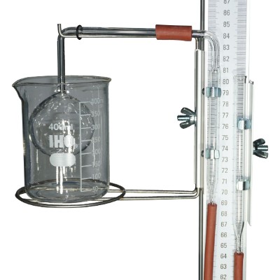 IEC Constant Volume Thermometer (Charles\'s Law) jpg