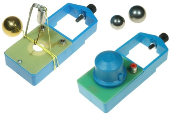 IEC Free Fall Apparatus Spare Parts