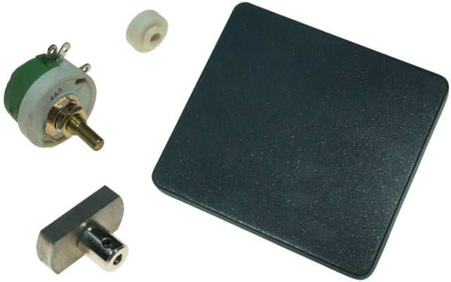 IEC Hotplate & Magnetic Stirrer Parts
