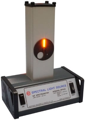 IEC Sodium Light Source