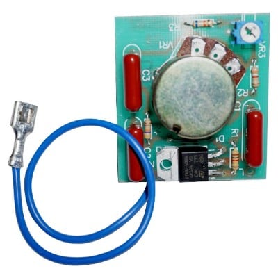 IEC Van de Graaff Electronic Speed Control for Older Models jpg