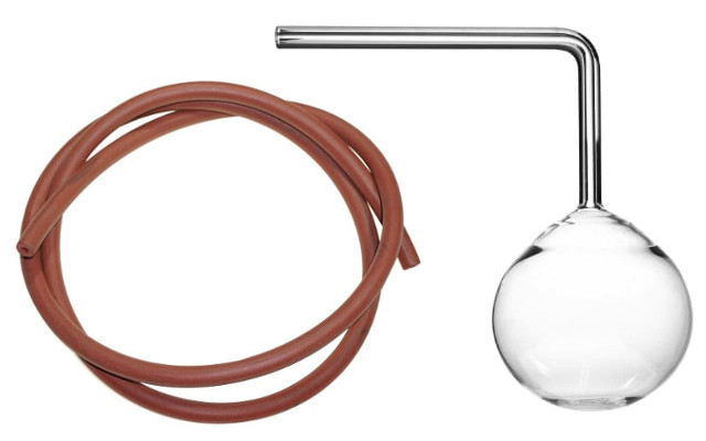 IEC Constant Volume Thermometer Spares