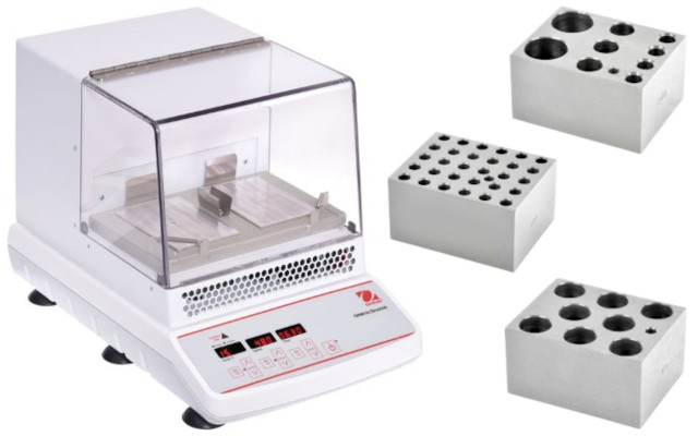 Incubating Cooling Orbital Shakers