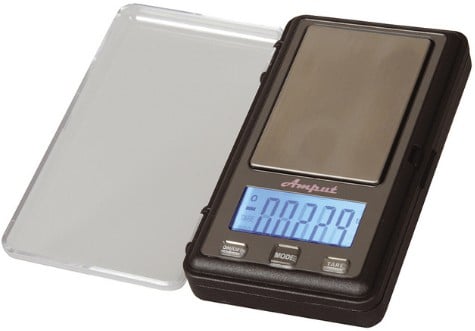 An Overview on Different Types of Weighing Scales Available Online, by  Mogli Labs