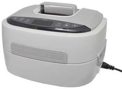 Lab Ultrasonic Cleaner 60W