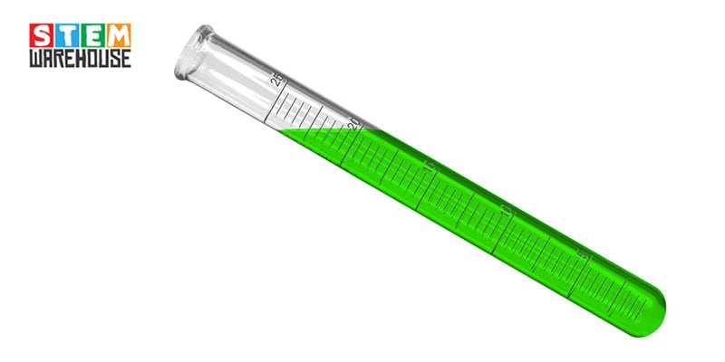 Graduated Test Tube 25ml