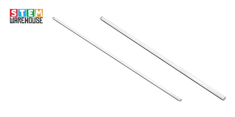 Glass Stirring Rods