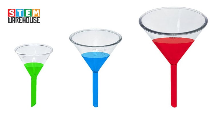 Glass Filter Funnels