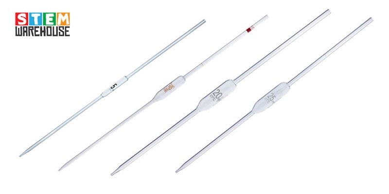 Volumetric Pipettes