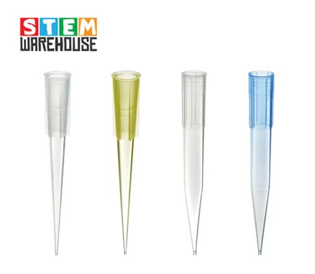 Pipette Micro Tips